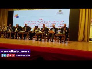 صدى البلد | نائب: "مفيش حقنة هاتعالج مشاكل التعليم في يوم وليلة"