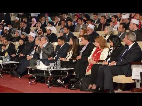 صدى البلد | وحيد حامد: المجتمع المصرى يعانى من التشدد ويتعامل مع المرأة بغلظة