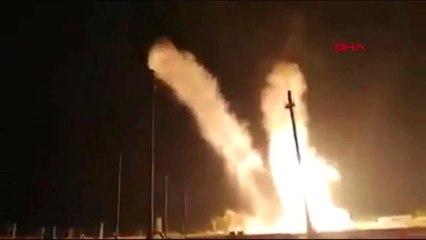 Dha Dış ? Pakistan'da Gaz Hattında Patlama: 4 Ölü