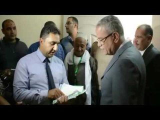 صدى البلد | "مصر الخير" تسلم 35 منزلًا بعد تأهيلها فى أبوقرقاص
