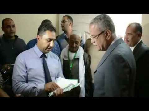 صدى البلد | مصر الخير تسلم 35 منزلًا بعد تأهيلها فى أبوقرقاص