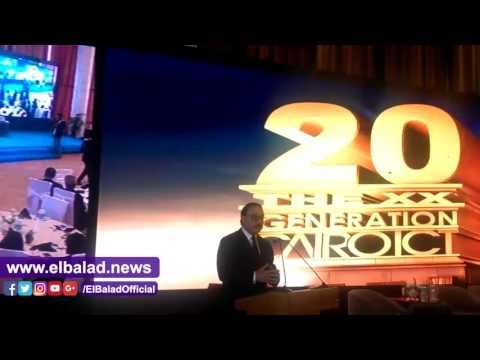 صدى البلد | وزير الاتصالات: المنطقتين التكنولوجيتين ببرج العرب وأسيوط توفران 30 ألف فرصة عمل