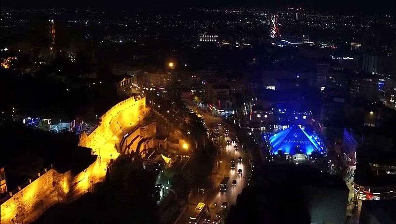 مسلسل عروس اسطنبول الجزء الموسم الثالث 3 الحلقة...