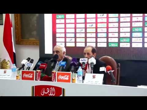 صدى البلد | ياسر أيوب : الأهلي أول ناد يبحث تطبيق آلية جديدة لدخول المباريات