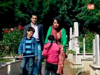 مسلسل نقوش متنوعة مدبلج للعربية - حلقة 1