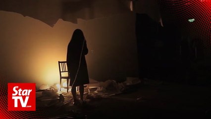 Urban Tales: The theatre therapist