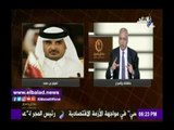 صدى البلد | مصطفى بكري يطالب بالقبض على حاكم قطر فور وصوله إلى مصر