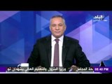 على مسئوليتي| د.خالد المناوي: السياحة خسرت 70 ميار دولار في الخمس سنوات الأخيرة