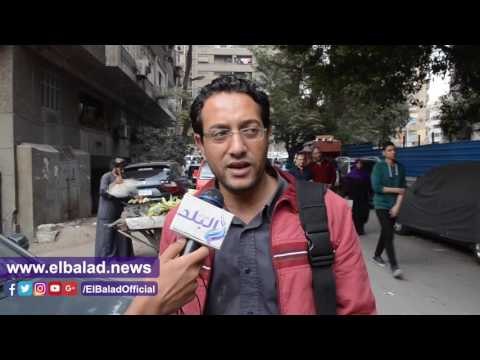 صدى البلد | مواطنون عن زيادة تعريفة التاكسي الأبيض: مفرقتش كتير ومحدش بيشغل العداد