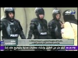 صدى البلد | سيدة تستنجد بالسيسي: ارحموا ابني.. وابنها يبكي: انا طالب الموت