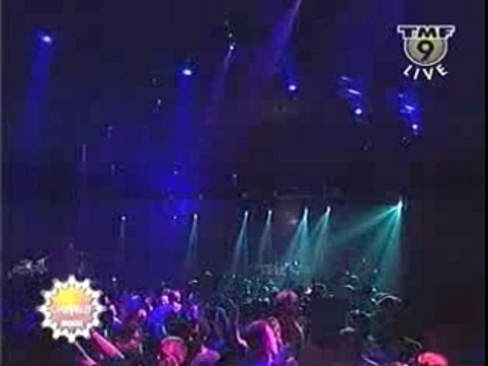 Sven vath live at dance valley 2001