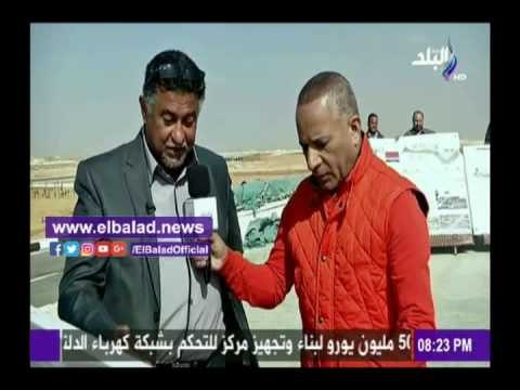 صدى البلد | الإسكان: قرى طبية وتعليمية بالعاصمة الإدارية علي مساحة 400 فدان