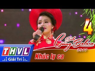 THVL | Solo cùng Bolero 2017 - Tập 4[3]: Làm dâu xứ lạ - Thiên Hà