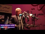 صدى البلد |    وزير الثقافة: الحرائق في البلدان العربية تؤكد على أننا بحاجة للشعر