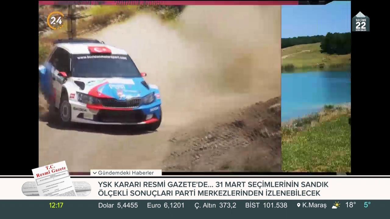 8. Etap