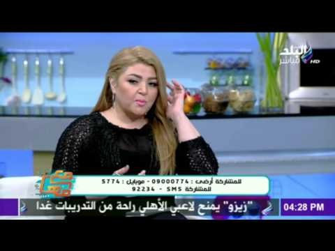 مع مها ..مها أحمد - الداعية عصام حمدي والاتيكيت في الاسلام | صدي البلد