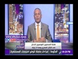 صدى البلد |أحمد موسى: لا يليق تدخل الصحفيين التونسيين في الشأن المصري