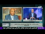 على مسئوليتي - أحمد موسى - طارق عبد الجابر: ندمت علي خروجي من مصر وسفري للعمل بالخارج