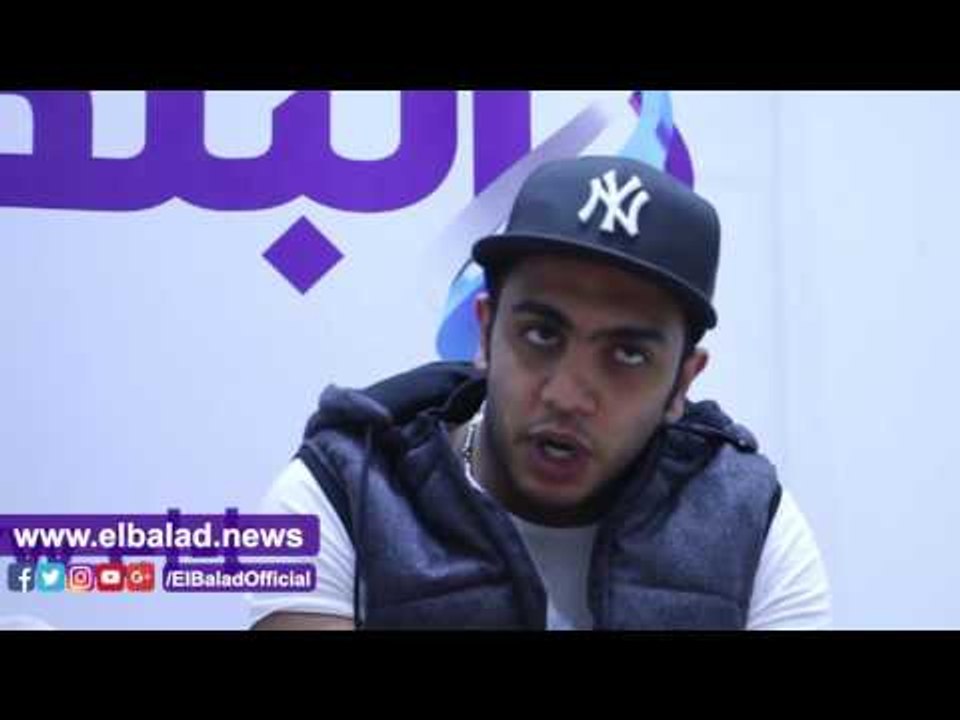 صدى البلد |أوس أوس لـ"صدى البلد"  أشرف عبد الباقي يحافظ على كل من في "مسرح مصر"