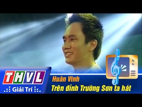 THVL | Đêm Gala trao giải Tiếng hát PTTH Vĩnh Long : Huân Vinh - Trên đỉnh Trường Sơn ta hát