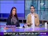 صدى البلد |أحمد مجدي يطالب بحلول نهائية للمظلومين من الأحكام الغيابية