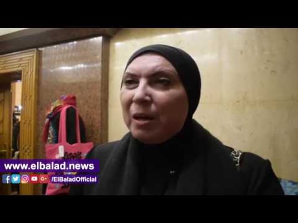 صدى البلد | نيفين جامع: الصندوق الاجتماعي يدعم...