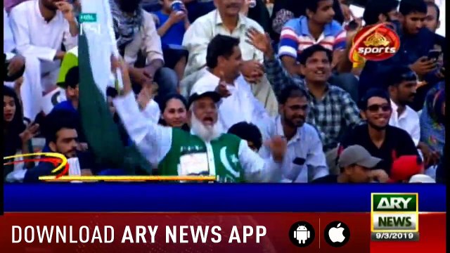 Headlines ARYNews 1400 9th March 2019