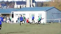 24.02.19 Coupe Chivot Paillart A 3 - 1 Laigneville But de Benji
