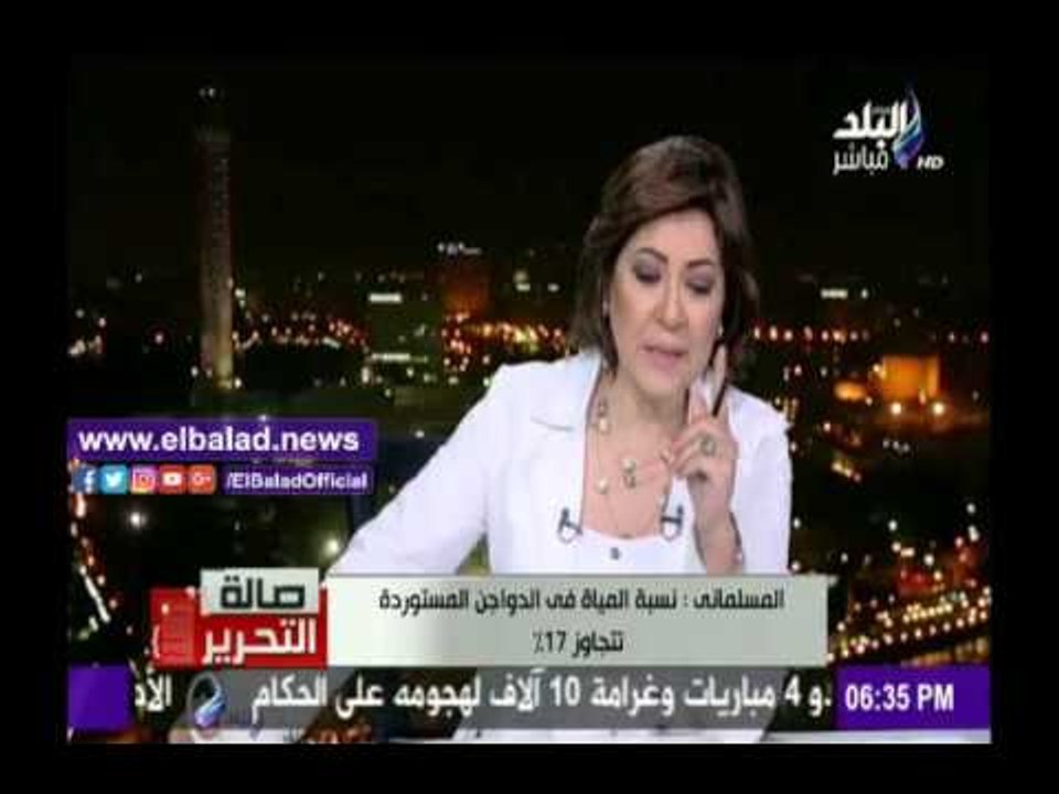 صدى البلد |«دلتا مصر للدواجن»: "الفراخ" البرازي...