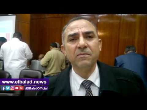 صدى البلد | «أراضي الدولة»: 18 مليون جنيه حصيلة بيع أراضي المراشدة بقنا