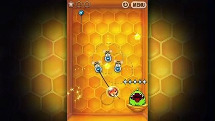 Cut the Rope - Buzz Boîte de mise à Jour
