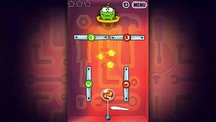 Cut the Rope - Boîte à Outil de mise à Jour