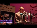 صدى البلد |  هيثم الحاج علي: مصر تجتاز واحدة من أصعب مراحل التاريخ