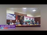 وزير العدل يفتتح مجمع محاكم سفاجا الجديد بتكلفة 27 مليون جنيه