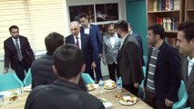 AK Parti Ümraniye Belediye Başkan adayı İsmet Yıldırım,:” Bu oyunları halkımız yine bozacak”