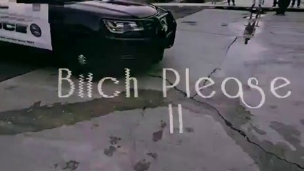 YD The Vet feat Shote Boi "Bitch Please II"