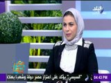 مع مها ..مها أحمد - نصائح للحفاظ على نضارة البشرة مع الدكتورة رباب الرفاعى
