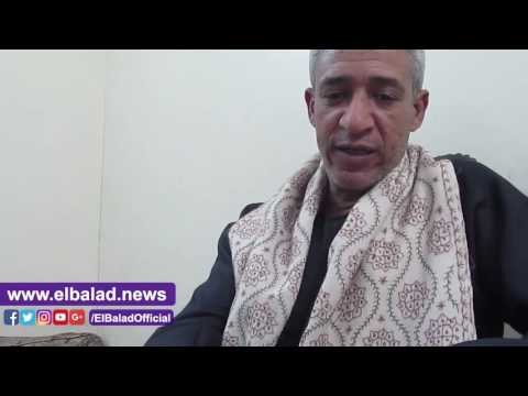 صدى البلد |أسرة شهيد بالفيوم تطالب بإطلاق اسم نجلها على مدرسة بمسقط رأسه