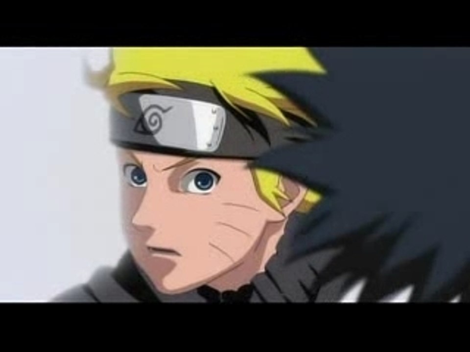 Naruto shippuuden movie trailer 2
