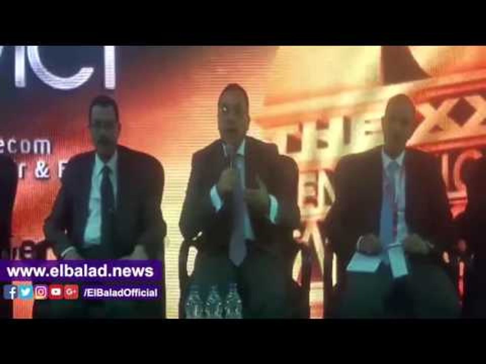 صدى البلد | وزير الإسكان يطلب توصية البرلمان للحصول على نصف فائض "المجتمعات العمرانية"