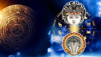 Rahu-Ketu Transit 2019 : ರಾಹು-ಕೇತು ಸ್ಥಾನ ಬದಲಾವಣೆಯಿಂದ ಮಕರ ರಾಶಿ ಮೇಲಾಗುವ ಪ್ರಭಾವ  | Oneindia Kannada