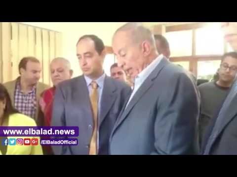 صدى البلد | ضبط 5 من سائقي حافلات المدارس بالبحر الأحمر يتعاطون المخدرات