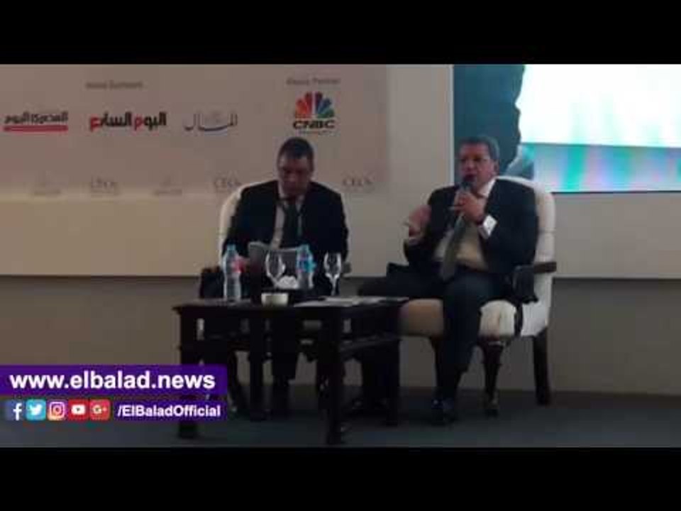 صدى البلد |وزير المالية: نسعى لتخفيض عجز المواز...