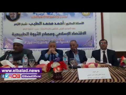 صدى البلد |عباس شومان: علماء الأزهر يعملون في صمت ولا يدخلون في مهاترات مع المضللين