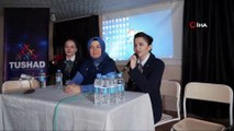 Türk Hava Yolları, öğrencileri sivil havacılık hakkında bilgilendirdi