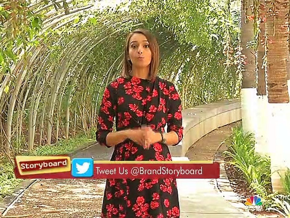 Storyboard reviews campaigns of Levi's and Greenply that were created around the International Women's Day