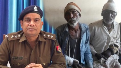 घर के बाहर शराब पीने से मना करना पड़ा महंगा, दलित को दबंगों ने लाठी-डंडों से पीटा