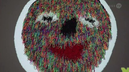 Hannah Epstein: Do You Want A Free Trip To Outer Space? / Steve Turner, Los Angeles