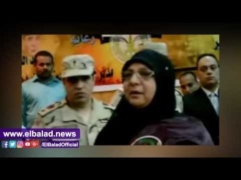 جمعية المحاربين تكريم اسر الشهداء ومصابي العمليات الحربية بالأقصر‎