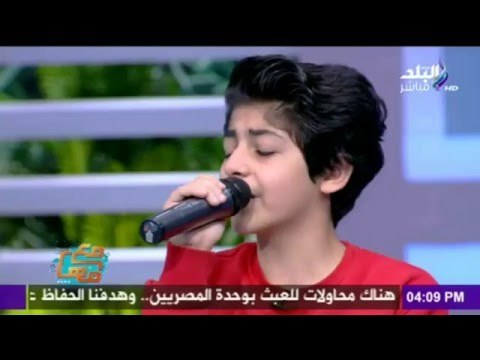 مع مها ..مها أحمد - (حلقة كاملة) 24/2/2016 | صدى البلد
